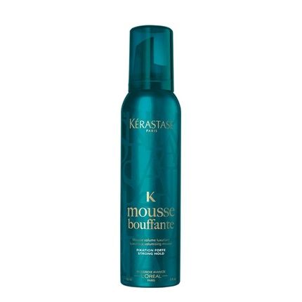 Krastase Mousse Bouffante 150Ml Professional Hair Care Mousse