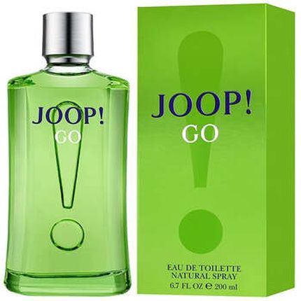 Joop Go Eau De Toilette For Men 100Ml Spray - Image 3