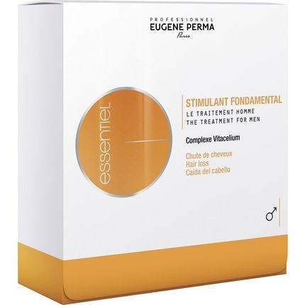 Eugene Perma Hair Loss Products 3.5Ml