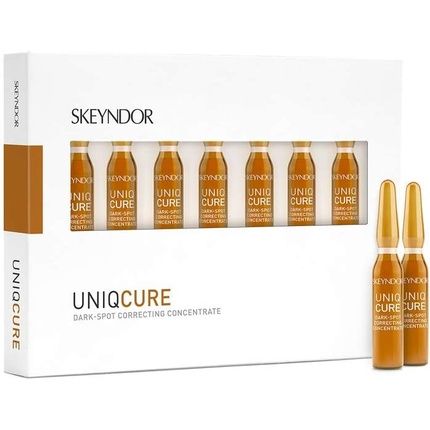 Skeyndor Uniq Cure Dark Spot Correcting Concentrate 2Ml