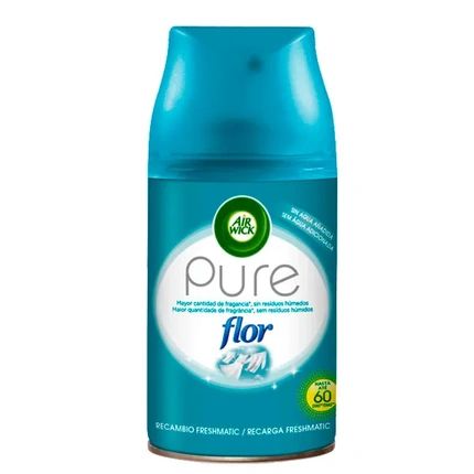 Airwick Airwick Freshmatic Refill Clean Linen