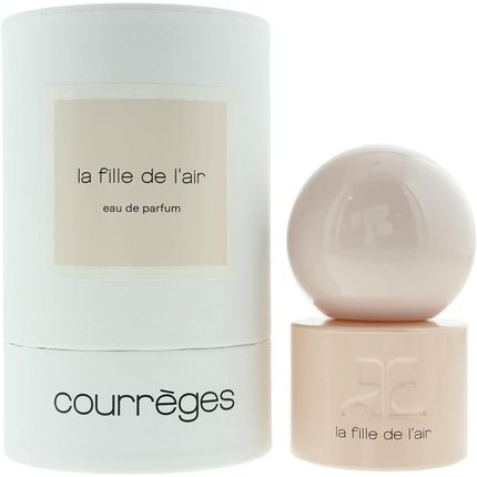Courreges La Fille De L'Air Eau De Parfum 30Ml