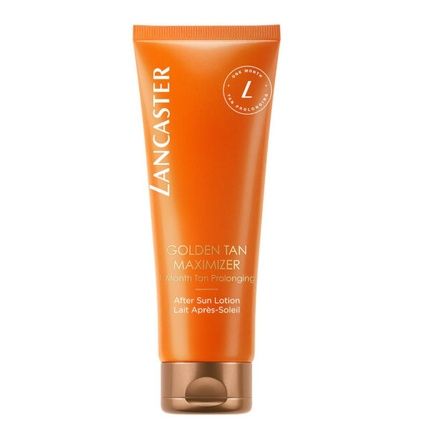 Lancaster Golden Tan Maximizer After Sun Lotion 250 Ml - Image 3