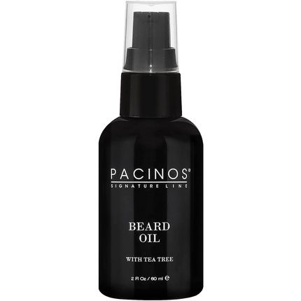 Pacinos Beard Oil 2Oz