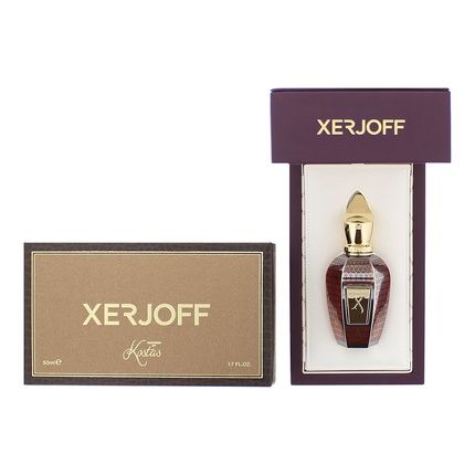 Xerjoff Alexandria Iii Eau De Parfum 50Ml Unisex Spray - Image 3