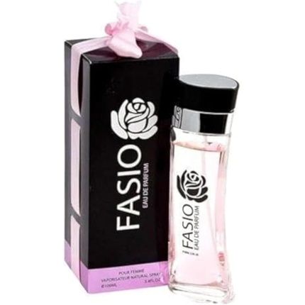Fasio By Emper Edp Eau De Parfum For Women 100Ml