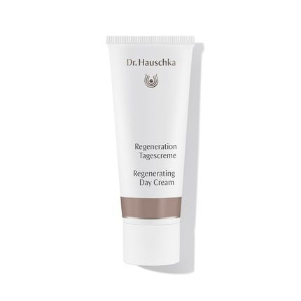Dr. Hauschka Regenerating Day Cream 40Ml For Mature Skin