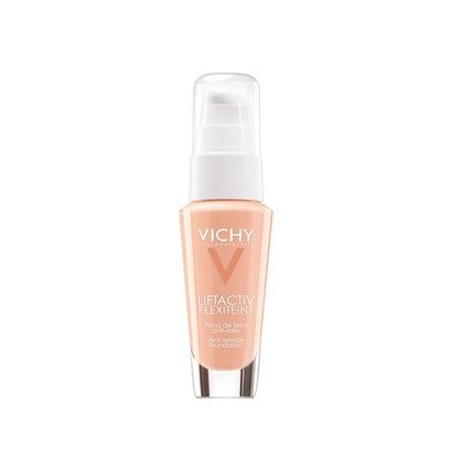 Vichy Liftactiv Flexiteint Foundation 25 Nude 30Ml - Image 3