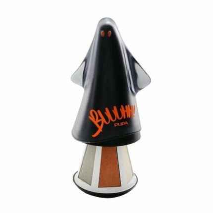 Pupa Ghost Kit #003 Black Mood 7.5G - Image 4