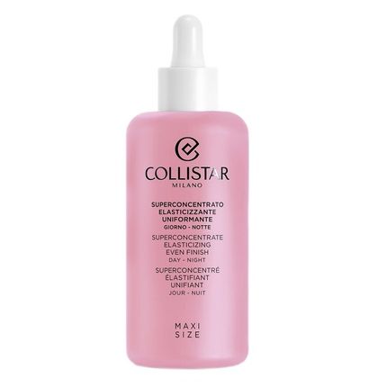 Collistar Super Concentrate Elasticizing Even Finish Day And Night Body Serum 200Ml