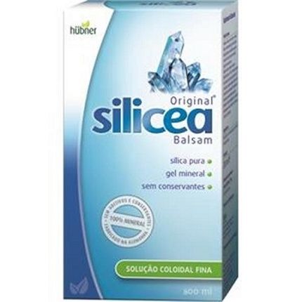 Original Silicea Original Silicea Balsam 500Ml