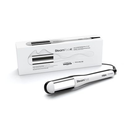 L'Oreal Professionnel Steampod 4 Hair Straightener & Styling Tool