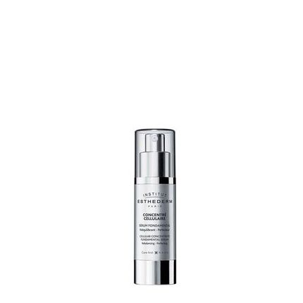Institut Esthederm Cellular Concentrate Fundamental Serum 30Ml