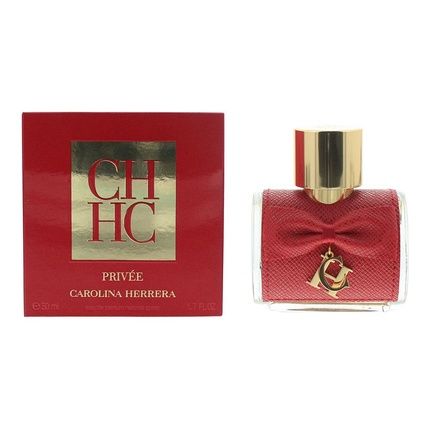 Carolina Herrera - Ch Privee Eau De Parfum Spray 50Ml