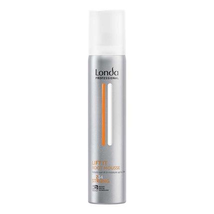Londa Professional Lift It Root Mousse Hair Foam 200Ml
