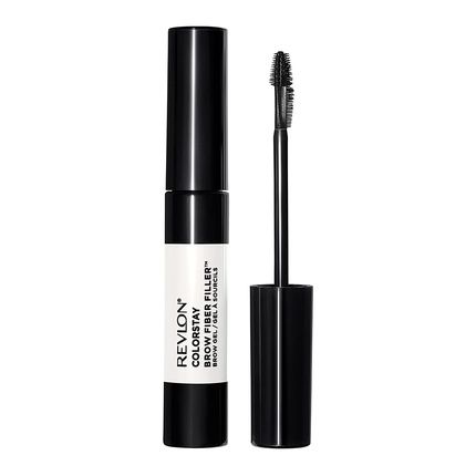 Revlon Colorstay Eyebrow Filler Long-Lasting And Volumizing Waterproof 306 Transparent Colorless