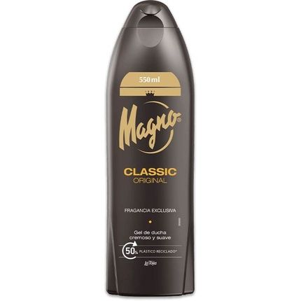 Magno Classic Original Gel - Shower Gel