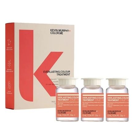 Kevin Murphy Everlastingcolour Treatment Home Kit Strengthening Treatment For Colored Hair