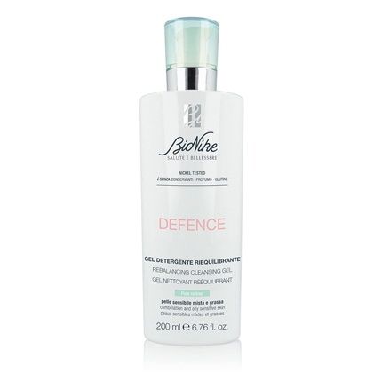 Defence Gel Det Riequil 200Ml