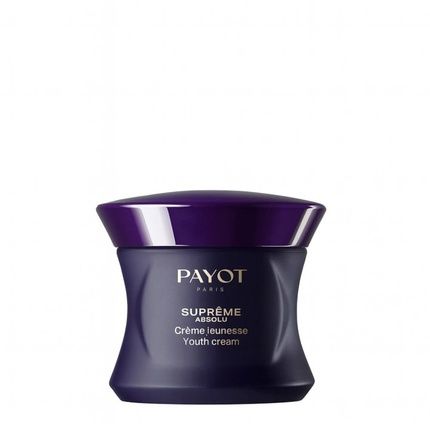 Payot Suprme Absolu Rejuvenating Cream 50Ml