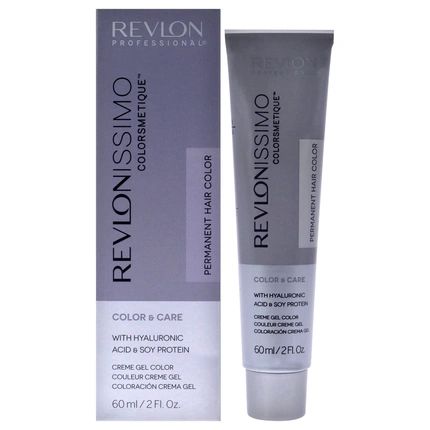 Revlon 7 Medium Blonde Hair Colour