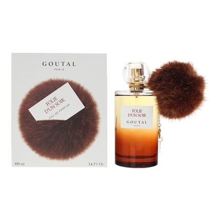 Annick Goutal Folie D'Un Soir Eau De Parfum 100Ml