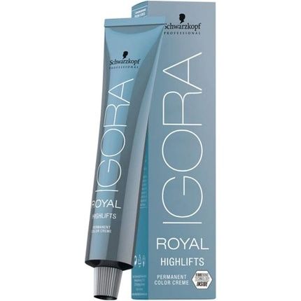 Schwarzkopf Professional Igora Royal Highlifts Hair Color 10-46 Ultrablond Beige Chocolate 60Ml