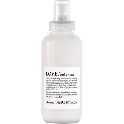 Love Curl By Davines Primer 150Ml