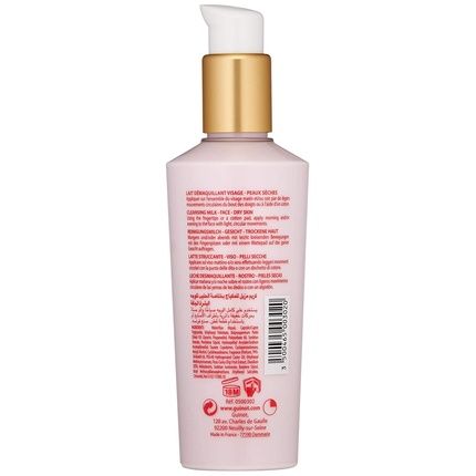 Guinot Lait Hydra Beaute Cleansing Milk 200Ml