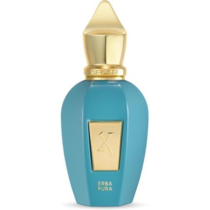 V Collection By Xerjoff Erba Pura Eau De Parfum Spray 50Ml