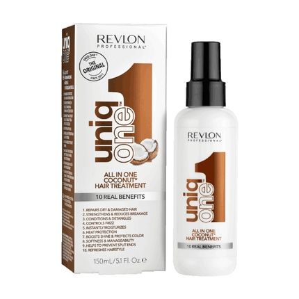 Revlon Uniq One Coconut Hair Treatment 150Ml
