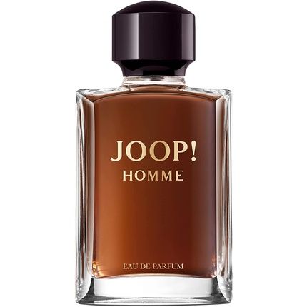 Joop! Homme Eau De Parfum 125Ml