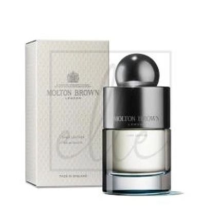 Molton Brown Dark Leather Eau De Toilette 100Ml