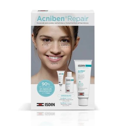 Acniben Day Care Gel