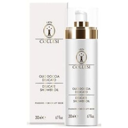 Collesi Delicate Shower Oil