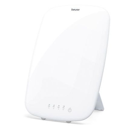 Beurer Tl 85 Daylight Therapy Lamp 3 Years Warranty