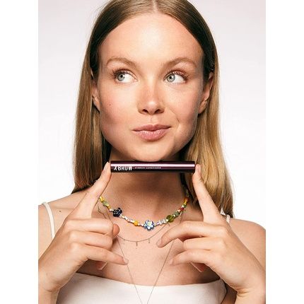 Xlash Xbrow Eyebrow Growth Serum Strengthening And Effective 3Ml - Image 3