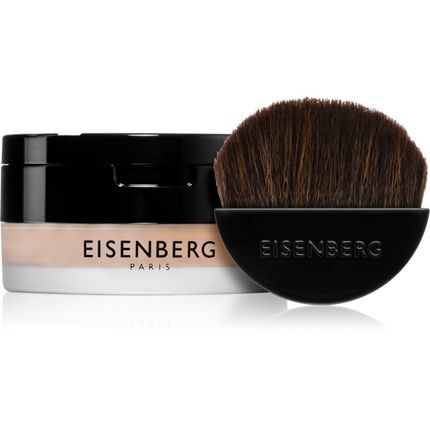 Eisenberg Poudre Libre Effet Floutant & Ultra-Perfecteur Loose Powder - 02 Translucent Honey