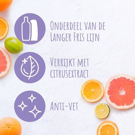 أندريلون شامبو جاف خاص طويل الأمد 245 مل