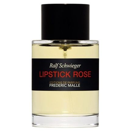 Frederic Malle Lipstick Rose Eau De Parfum Spray 100Ml
