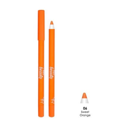 Golden Rose Miss Beauty Colorpop Eye Pencil 06