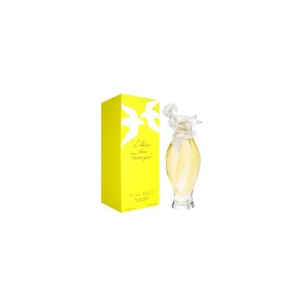 Nina Ricci L'Air Du Temps Eau De Toilette Spray 100Ml - Image 3