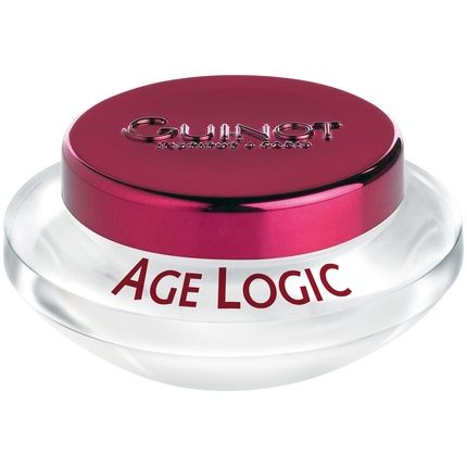 Guinot Age Logic Cream 1.6 Oz