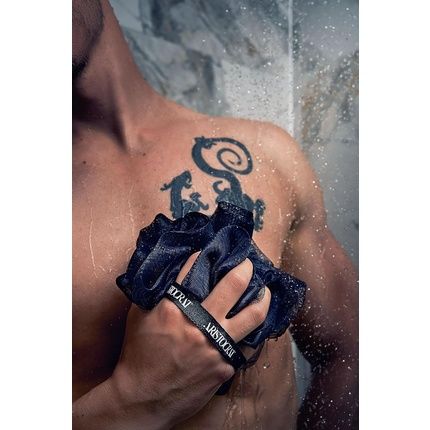 Aristocrat Shower Pouf - Image 3