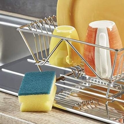 Spontex Sanding Sponge Salvaunghie