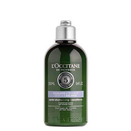 L'Occitane Balance & Softness Conditioner 250Ml