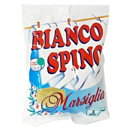Biancospino Stain Remover For Fabrics 300G Marsiglia