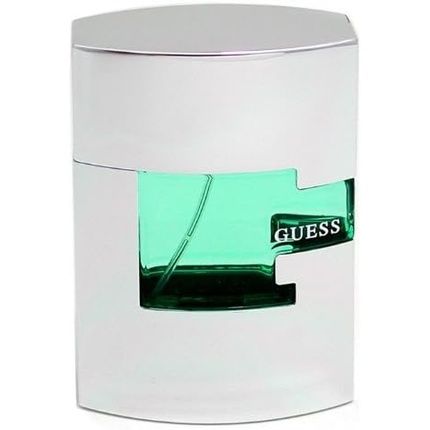Guess M Edt Perfume Spray 75Ml - Image 3