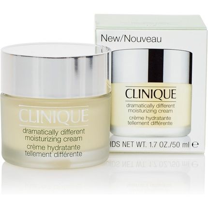Clinique 24H Moisturising 3-Phase System Care For Dry To Combination Skin