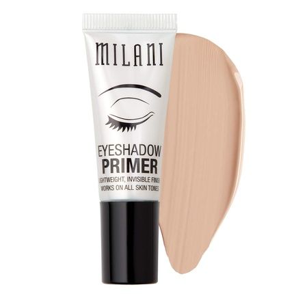 Milani Eyeshadow Primer Nude Color 1 Stuck